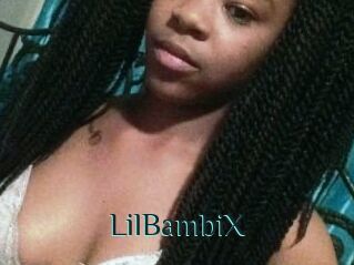 LilBambiX