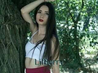 LilBerry