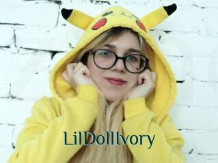 LilDollIvory