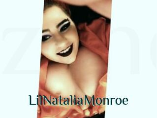 LilNataliaMonroe