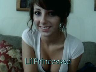 LilPrincessxo