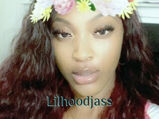 Lilhoodjass