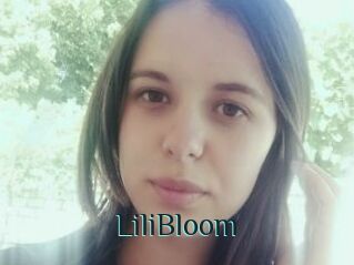 LiliBloom