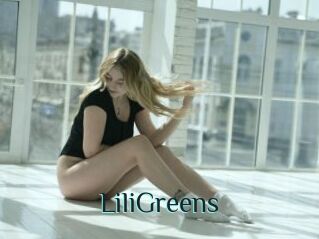 LiliGreens