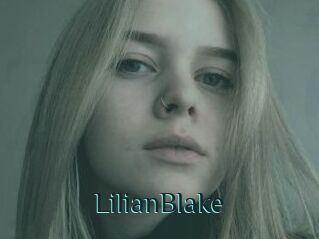 LilianBlake