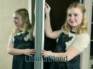 LilianaBlond