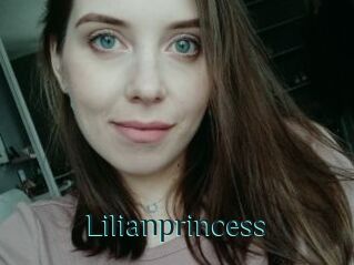 Lilianprincess