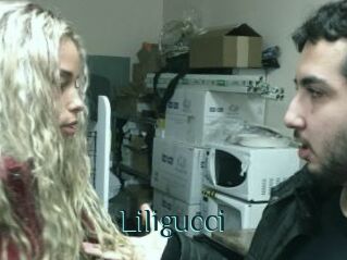 Liligucci