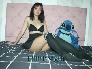 LiliithNigth
