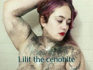Lilit_the_cenobite