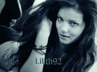Lilith92