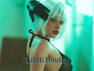LilithTender