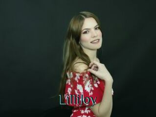 LilliJoy