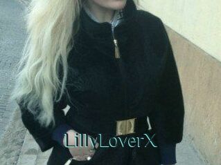 LillyLoverX
