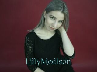 LillyMedison