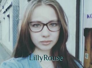 LillyRouse