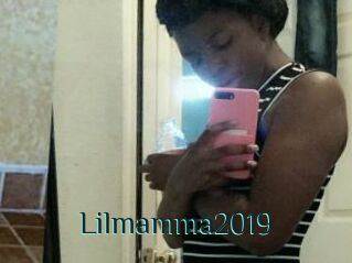 Lilmamma2019