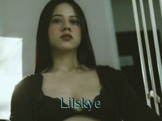 Lilskye