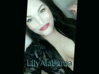 LilyAlabama