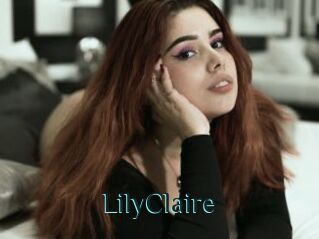 LilyClaire