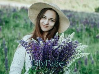 LilyFaber