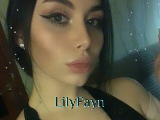 LilyFayn