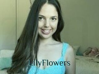 LilyFlowers