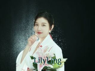 LilyLing