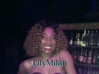 LilyMilan