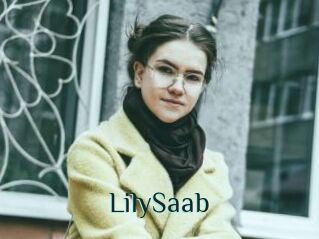 LilySaab