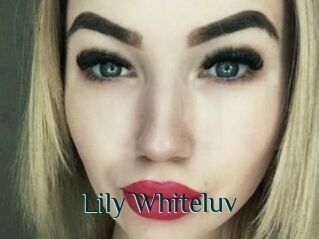 Lily_Whiteluv