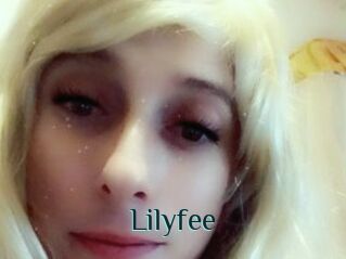 Lilyfee