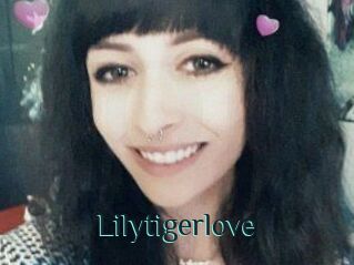 Lilytigerlove