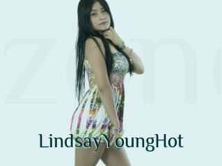 LindsayYoungHot