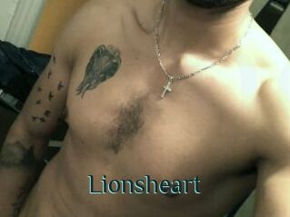 Lionsheart
