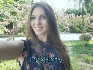LisaHotty