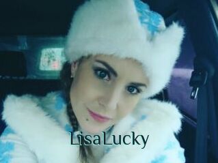 LisaLucky