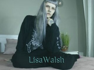 LisaWalsh