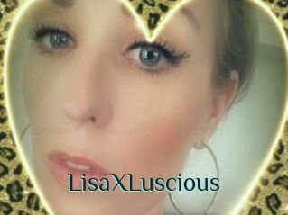 LisaXLuscious