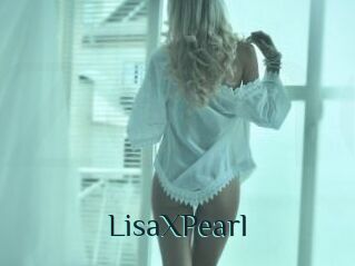 LisaXPearl