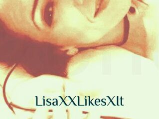 LisaXXLikesXIt