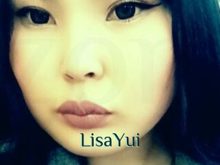 LisaYui