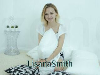 LisanaSmith