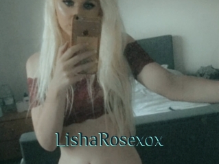 LishaRosexox Zone partouze