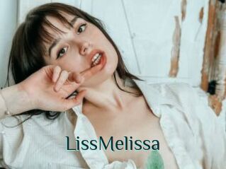 LissMelissa