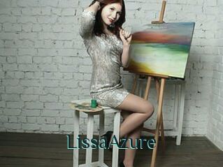 LissaAzure
