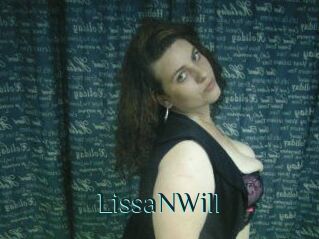 LissaNWill