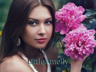 LittleAmelly