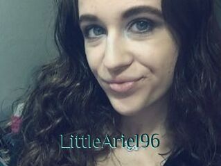 LittleAriel96