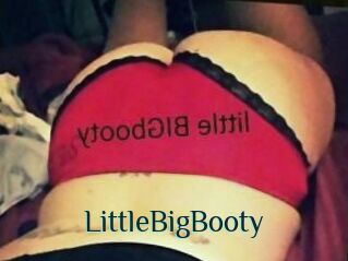 LittleBigBooty